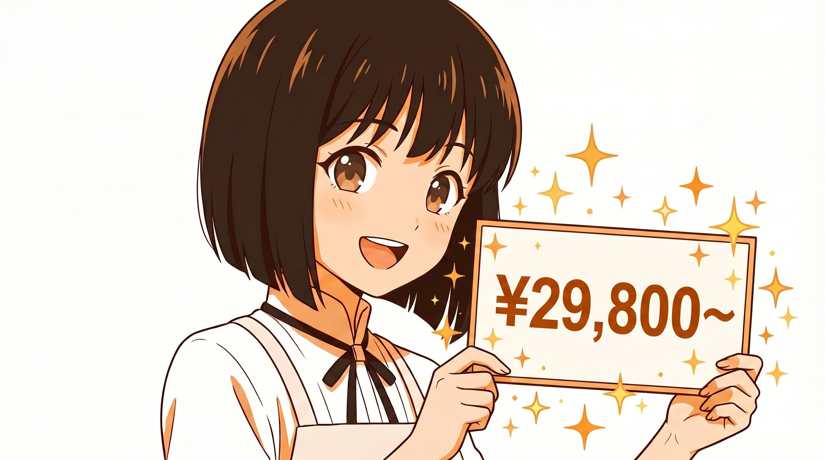 メイ・価格ボード